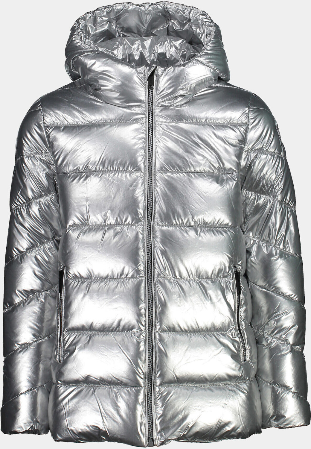 CMP Girl Jacket (30Z1965) silver