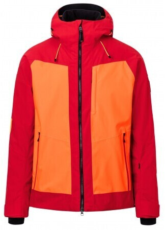 Bogner Skijacke Brody (204-3418-5186) signal