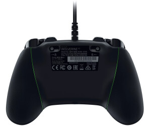 Razer online wolverine sale