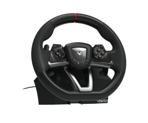 ThrustMaster T248 Steering wheel and pedal set PC Microsoft Xbox Series S /  Series X / One