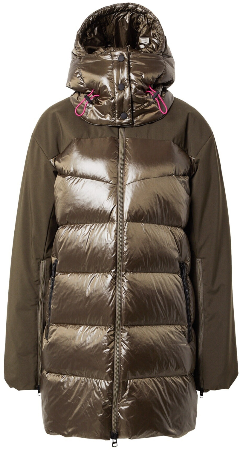 Bogner Tasha-D (44925285-281) midnight green