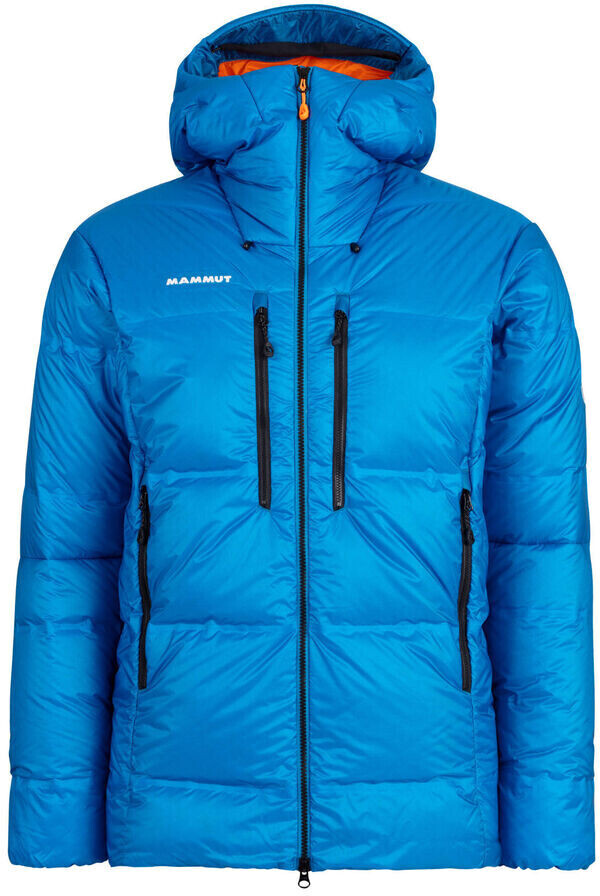Mammut Eigerjoch Pro IN Hooded Men tarn