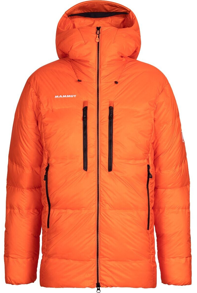 Mammut Eigerjoch Pro IN Hooded Men arumita
