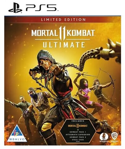 mk 11 playstation 5 mk 11 playstation 5
