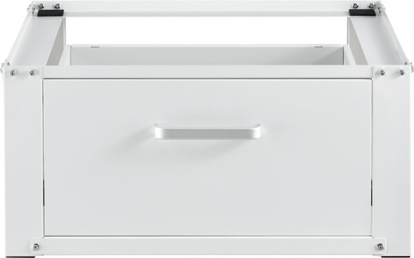 en.casa Waschmaschinen-Untergestell mit Schublade 17423406, Bild 3