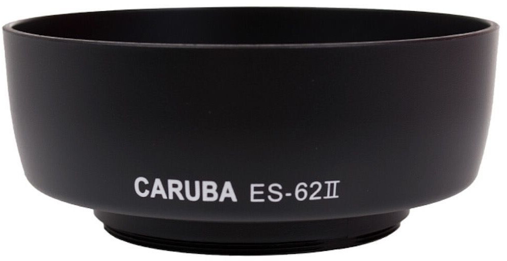 Caruba ES-62II