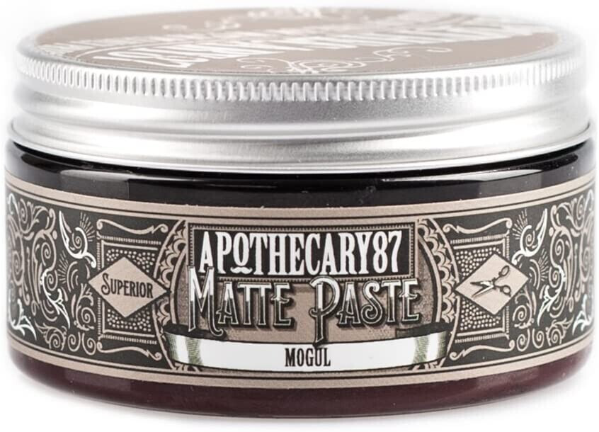 Apothecary87 Mogul Matte Styling Paste 100ml