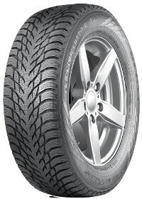 Nokian Hakkapeliitta R3 SUV 255/40 R20 101T XL