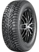 Nokian Hakkapeliitta 9 SUV 245/50 R19 105T XL