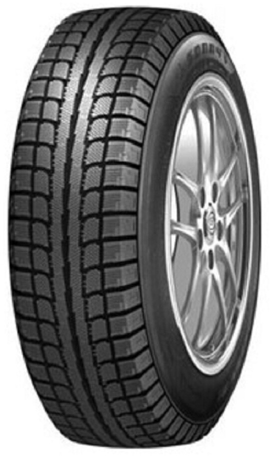 Maxtrek Trek M7 265/65 R17 112S F
