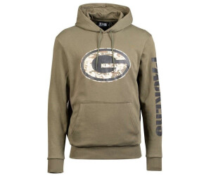 packers camo hoodie