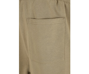 Urban Classics Low Crotch Sweatshorts (TB4143-00472-0037) khaki ab 12,94 €  | Preisvergleich bei