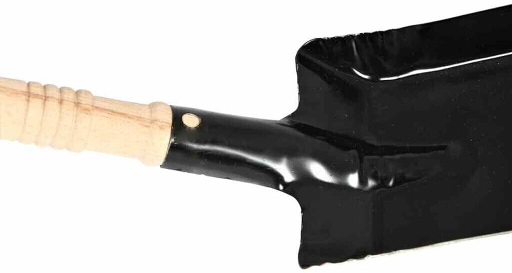 Siena Home Coal shovel black shovel sweeper