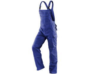 Latzhose/Arbeitshose Workwear IDENTIQ COTTON Marke Kübler  Größen 40-118 