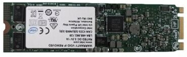 Dell SATA III 240 Go M.2 (400-ASDQ)