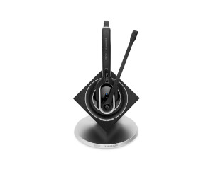 Sennheiser dw pro best sale 1 usb ml
