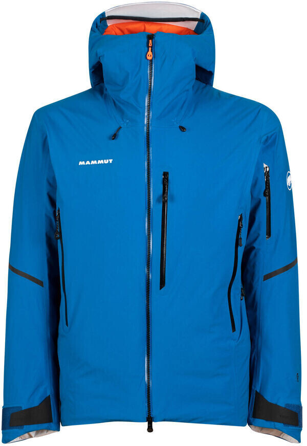 Mammut Nordwand HS Thermo Hooded Jacket Men azurit
