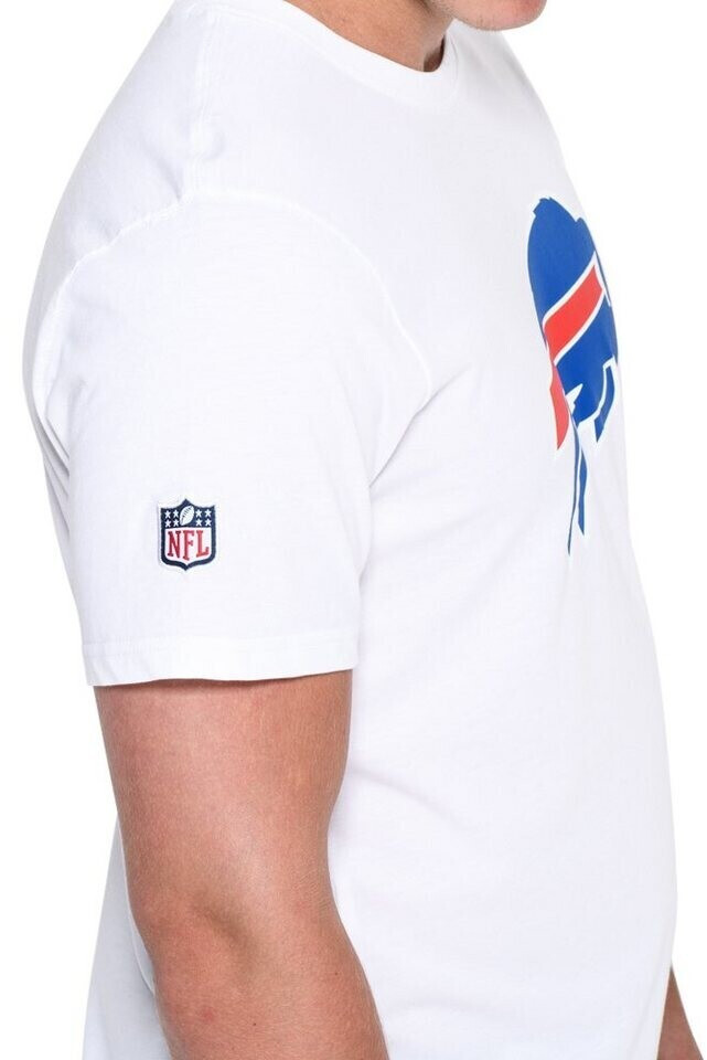 New Era Buffalo Bills Basic Shirt (11380839) white ab 17,49 €