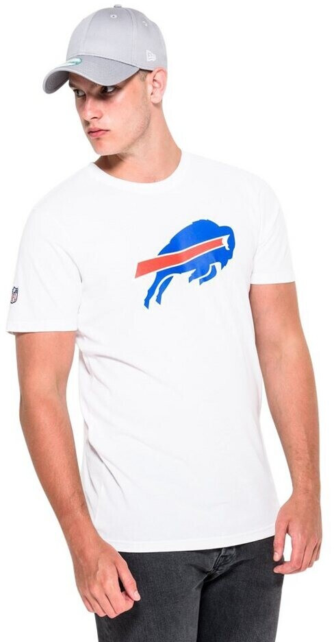 New Era Buffalo Bills Basic Shirt (11380839) white ab 17,49 €