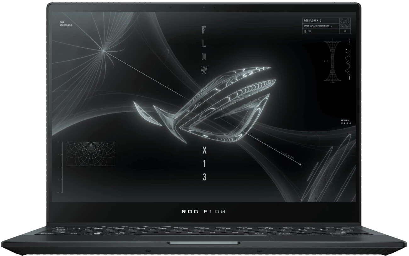 Asus ROG Flow X13 GV301QH-K6034T