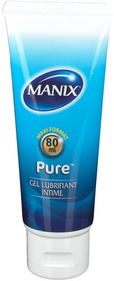 Manix Pure (80 ml)
