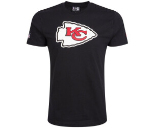 New Era Kansas City Chiefs Shirt (11073664) black ab 27,94 € |  Preisvergleich bei idealo.de
