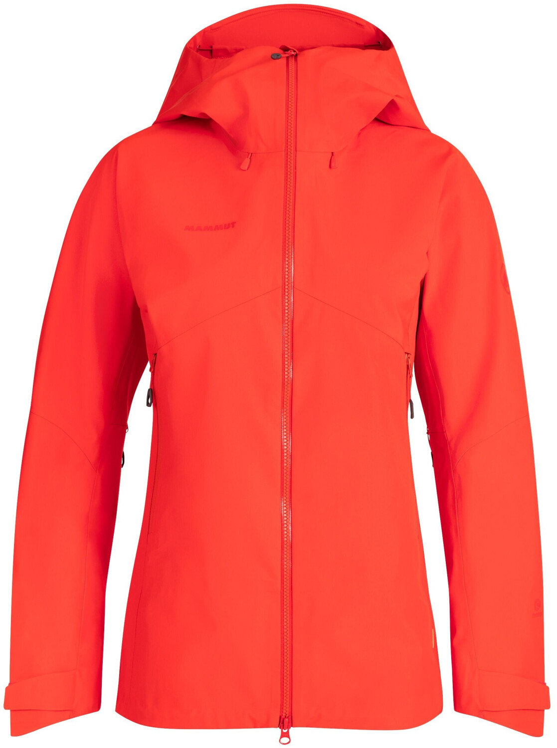 Mammut Crater HS Hooded Jacket Women (1010-27710) spicy