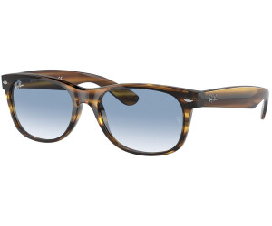 Ray-Ban New Wayfarer Color Mix RB2132 820/3F ab 86,99 ...