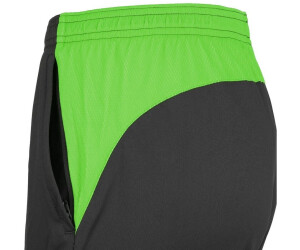 Nike Sportswear Academy Pro Knit Pant Women (BV6934) anthracite/ green  strike/ white au meilleur prix sur idealo.fr