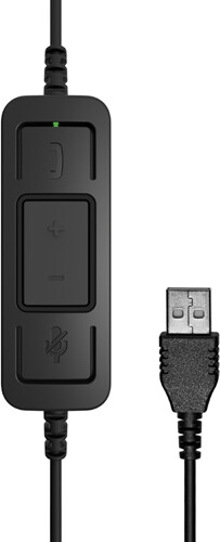 EPOS IMPACT SC 30 USB ML ab 27 79 Preisvergleich bei idealo