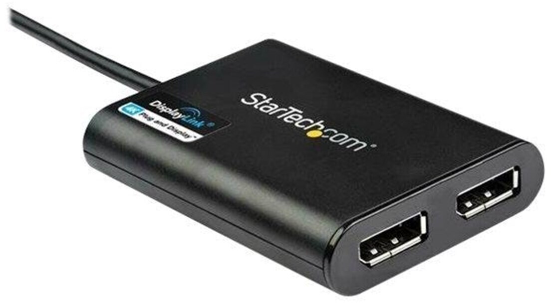 Adaptador Grafico USB 3.0 a 2x HDMI USB32HD2