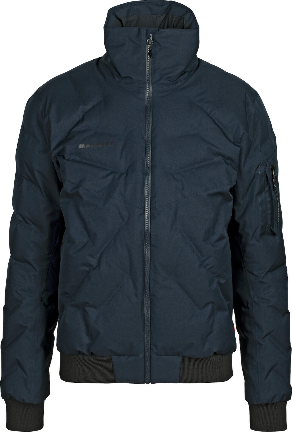 Mammut Photics Thermo Bomber marine