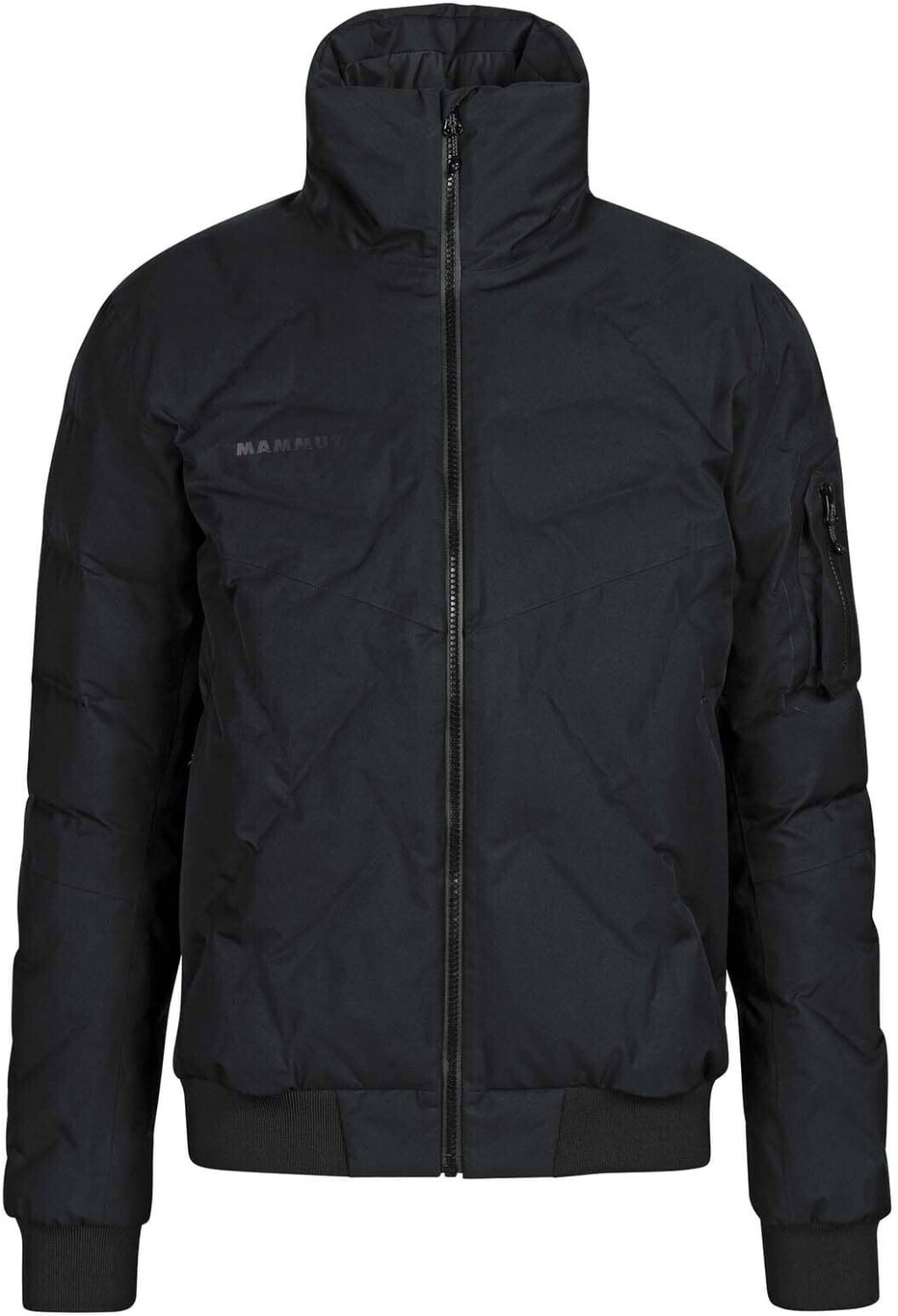 Mammut Photics Thermo Bomber black