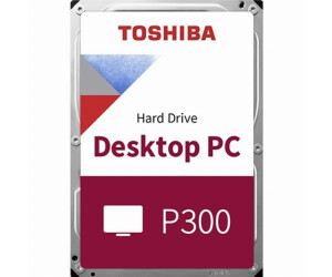 Toshiba P300 2TB Bulk (HDWD220UZSVA)