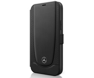 Mercedes Benz Book Case Urban Line Iphone 12 Iphone 12 Pro Schwarz Ab 30 30 Preisvergleich Bei Idealo De
