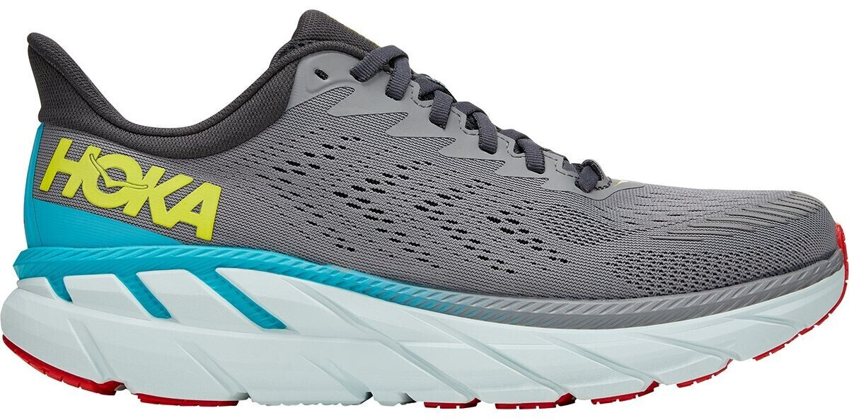 Hoka clifton 5 dark shadow deals