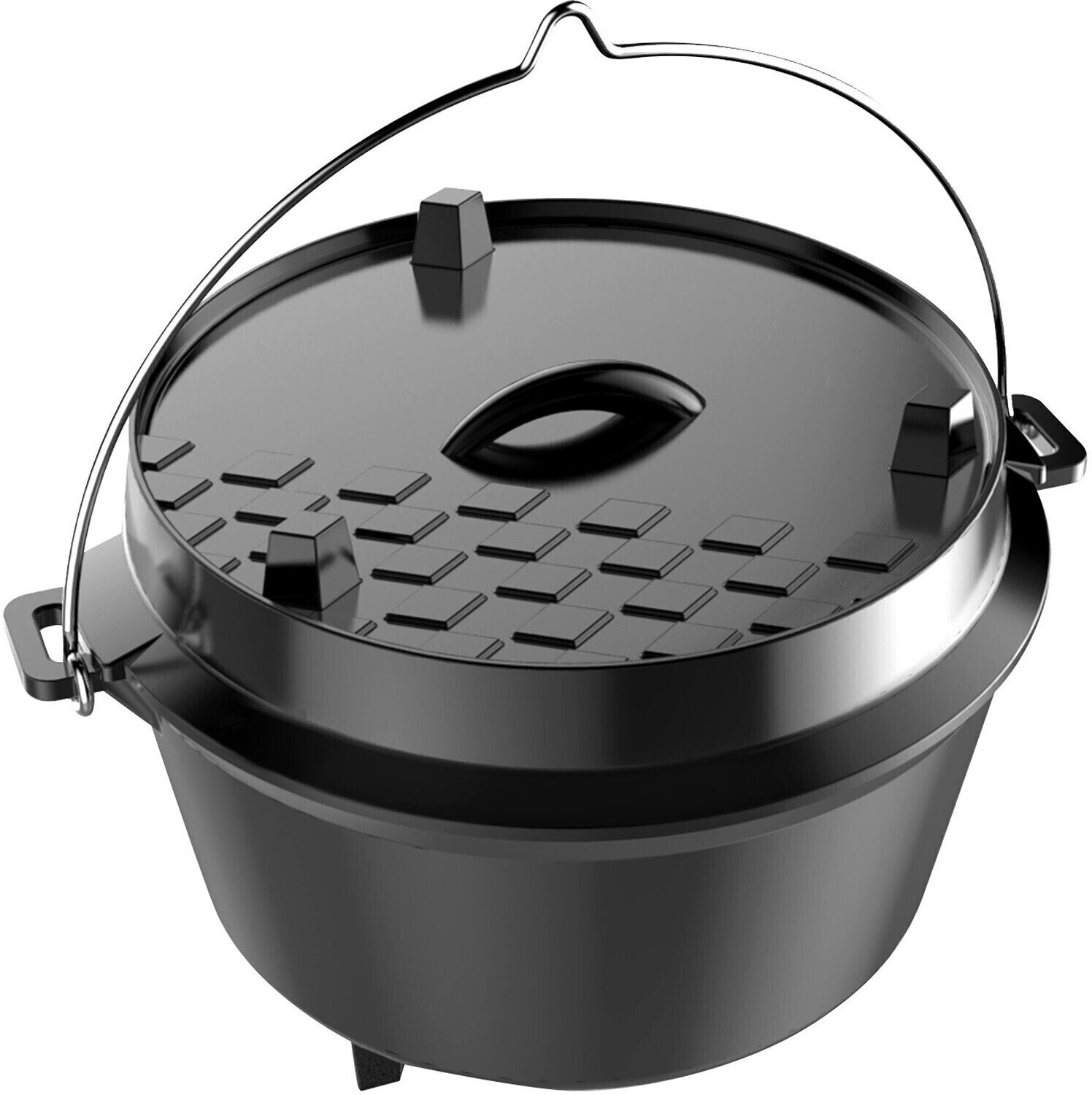 Tepro Dutch Oven