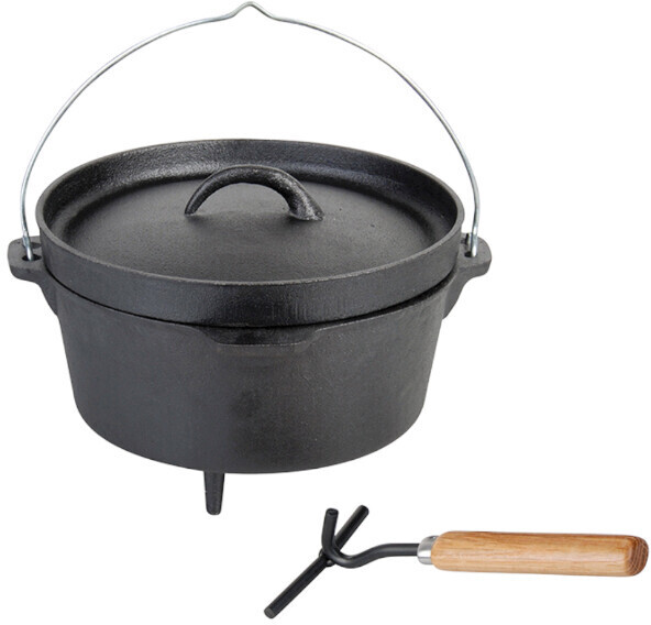Esschert Dutch Oven