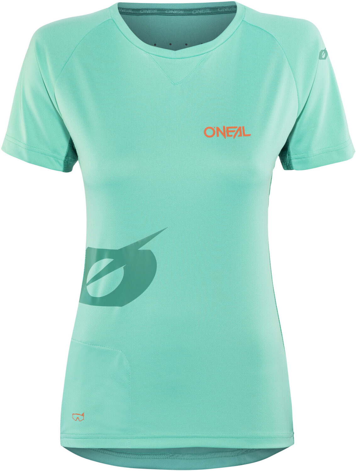 O'Neal Soul Jersey Women green (2020)