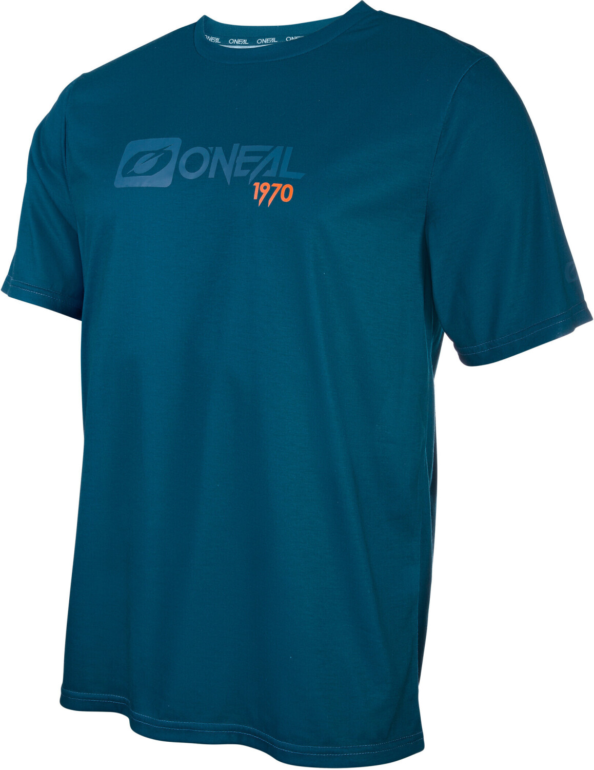 O'Neal Slickrock Jersey Men petrol/orange (2021)