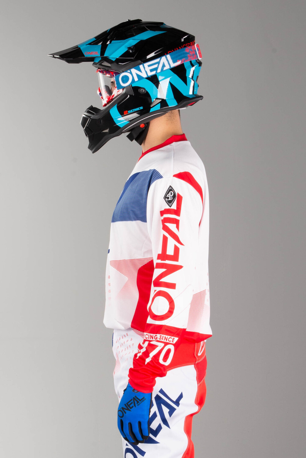 Oneal element sale factor jersey