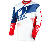 O'NEAL Element Threat Jersey Gray/Black – ONEAL USA