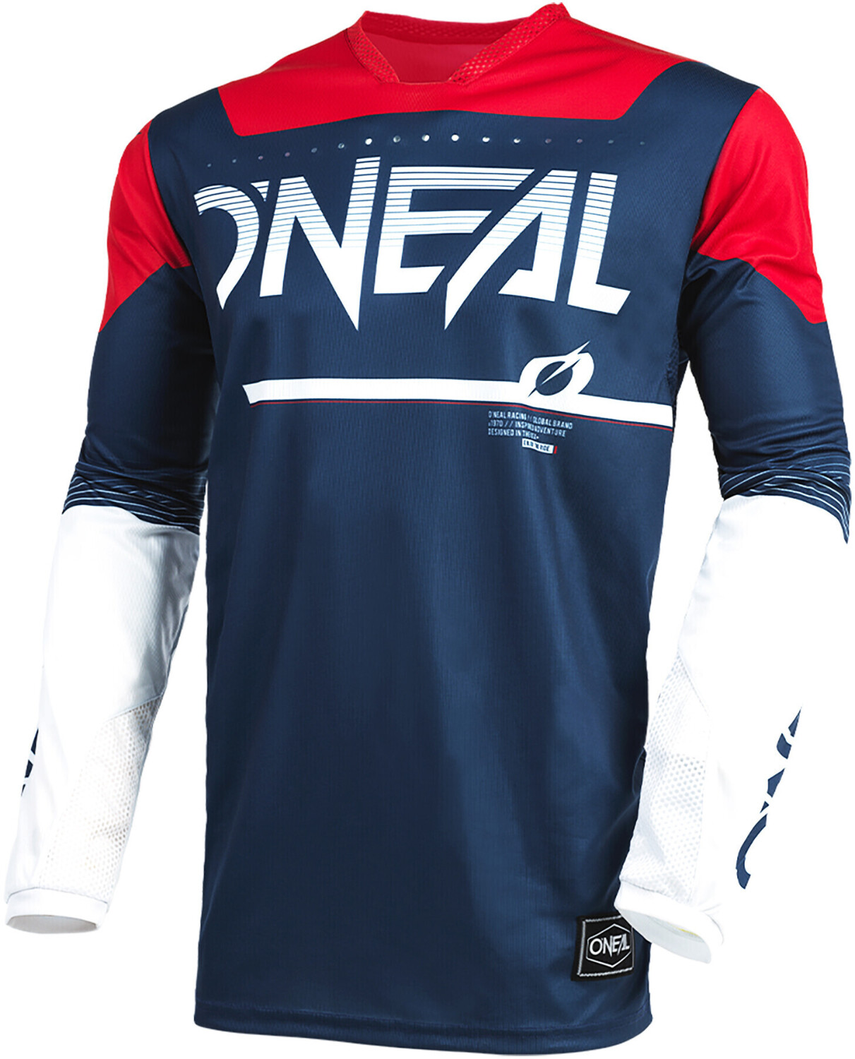 O'Neal Hardwear Jersey Men surge-blue/red (2021)