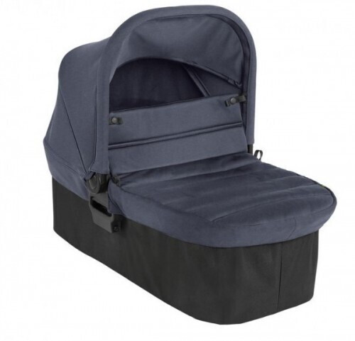 Baby Jogger City Mini 2 Baby carrycot carbon