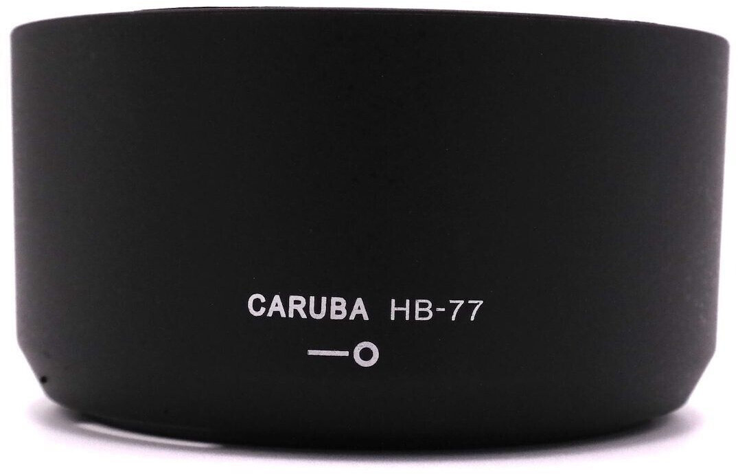 Caruba HB-77