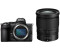 Nikon Z5 Kit 24-70 mm f4.0