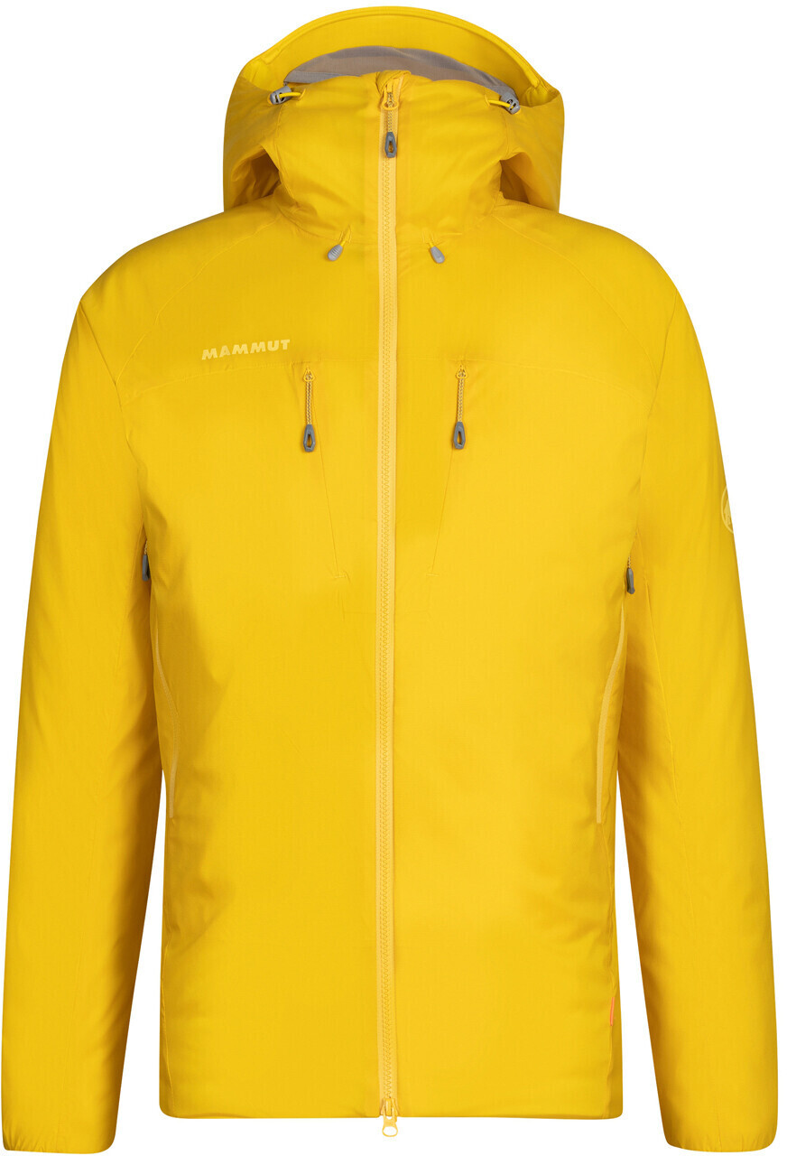 Mammut Rime IN Flex Hooded Jacket (1013-00500) freesia