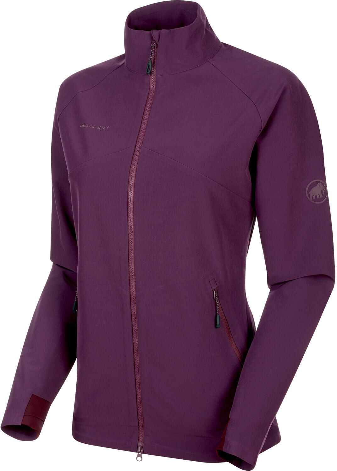 Mammut Macun SO Women (1011-00530) galaxy