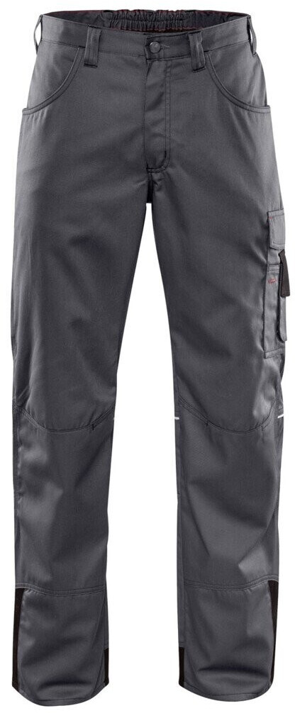 Kübler IMAGE DRESS NEW DESIGN Hose leicht (2346-3311) anthracite/black