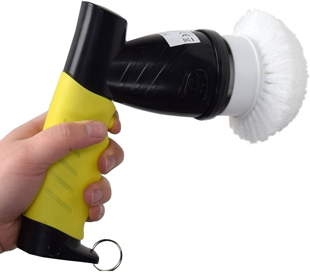 Syntrox Germany Chef_Cleaner_RB3.7V1 ab 72,49 € Preisvergleich bei